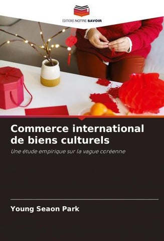 Commerce international de biens culturels