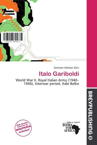 Italo Gariboldi