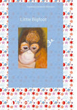 Little Bigfoot