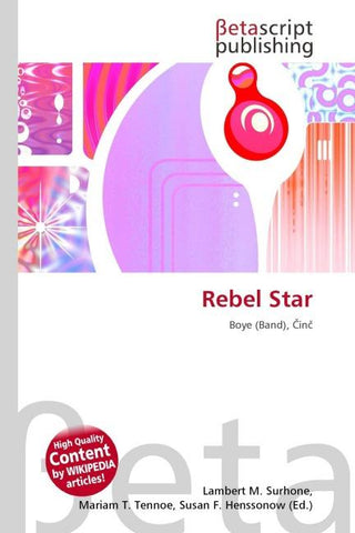 Rebel Star