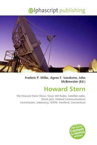 Howard Stern