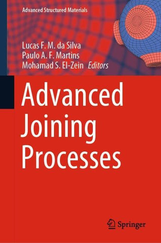 Advanced Joining Processes