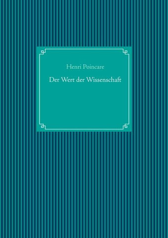 Der Wert der Wissenschaft