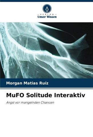 MuFO Solitude Interaktiv