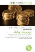 Malay Language