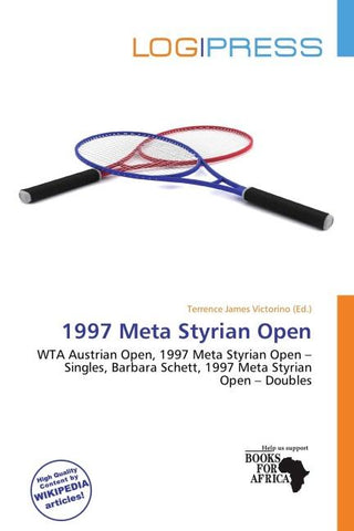 1997 Meta Styrian Open