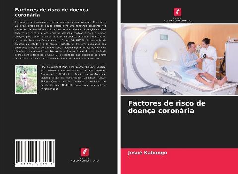 Factores de risco de doença coronária