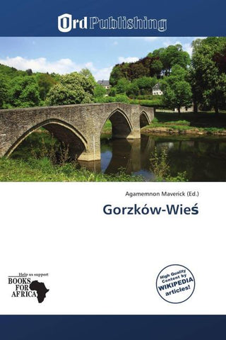 Gorzków-Wie¿