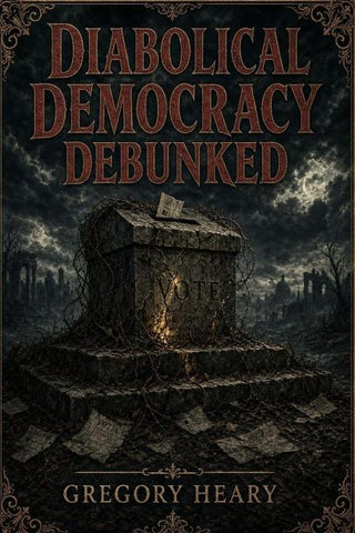 Diabolical Democracy Debunked