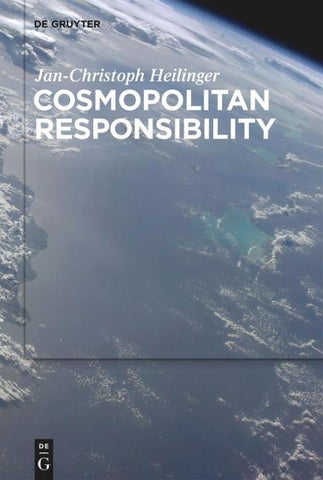 Cosmopolitan Responsibility