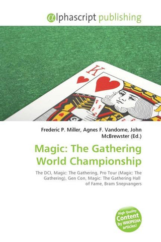 Magic: The Gathering World Championship