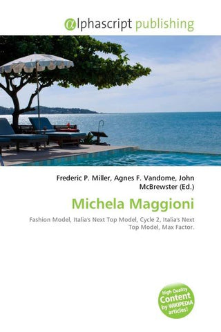 Michela Maggioni
