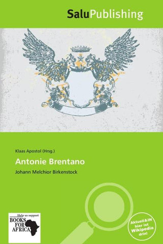 Antonie Brentano