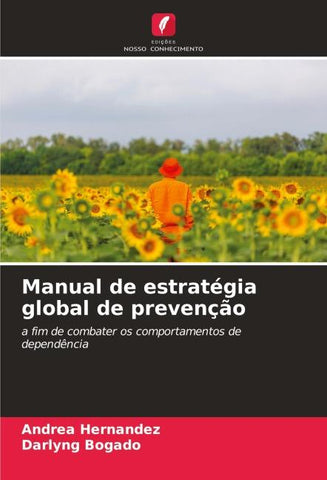 Manual de estratégia global de prevenção
