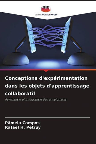 Conceptions d'expérimentation dans les objets d'apprentissage collaboratif