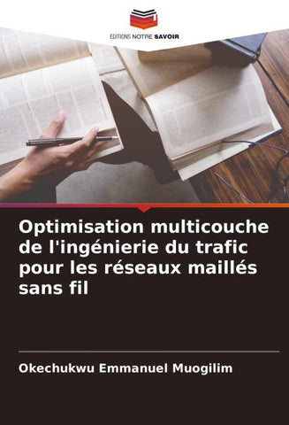 Optimisation multicouche de l'ingénierie du trafic pour les réseaux maillés sans fil