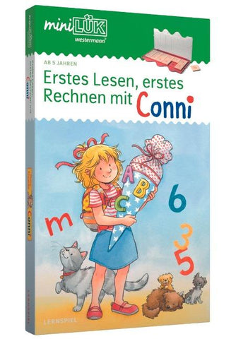 miniLÜK-Set