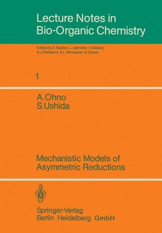 Mechanistic Models of Asymmetric Reductions