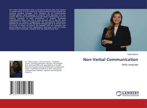 Non-Verbal Communication