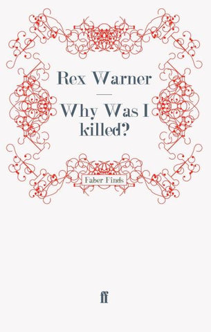 Why Was I Killed?