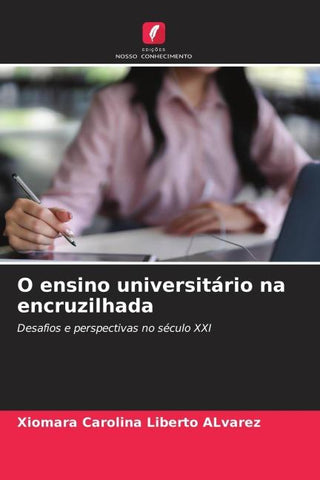 O ensino universitário na encruzilhada
