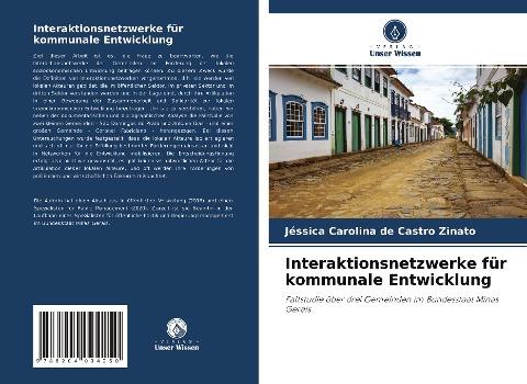 Interaktionsnetzwerke für kommunale Entwicklung