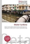 Water turbine
