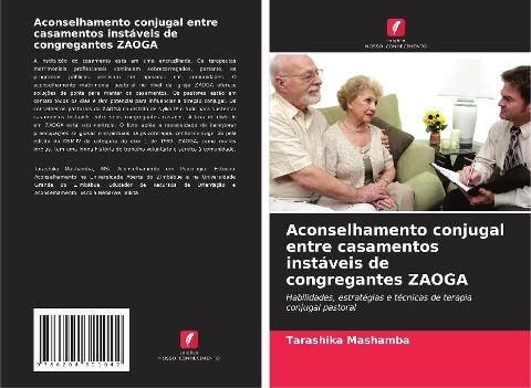 Aconselhamento conjugal entre casamentos instáveis de congregantes ZAOGA