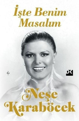 Iste Benim Masalim