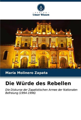 Die Würde des Rebellen
