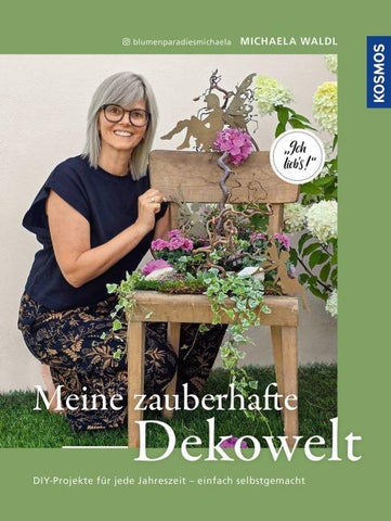 Meine zauberhafte Dekowelt