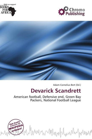 Devarick Scandrett