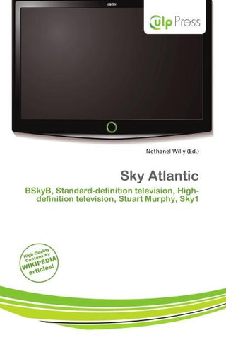 Sky Atlantic