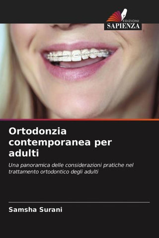 Ortodonzia contemporanea per adulti