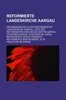 Reformierte Landeskirche Aargau
