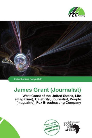 James Grant (Journalist)