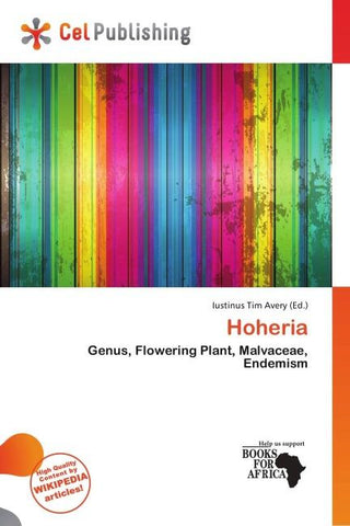 Hoheria