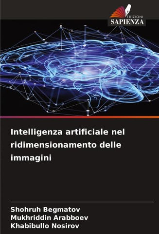 Intelligenza artificiale nel ridimensionamento delle immagini
