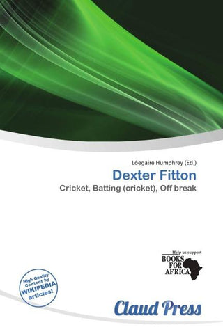 Dexter Fitton