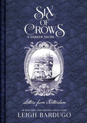 Six of Crows