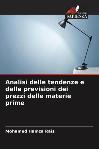 Analisi delle tendenze e delle previsioni dei prezzi delle materie prime
