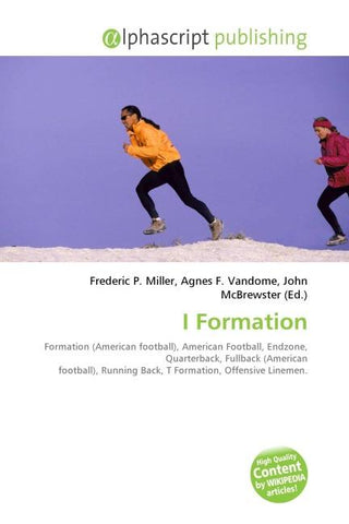I Formation