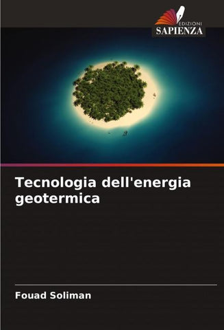 Tecnologia dell'energia geotermica