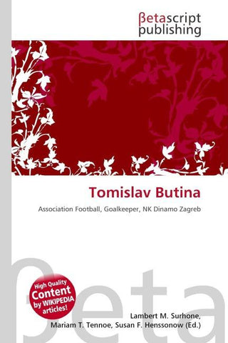 Tomislav Butina