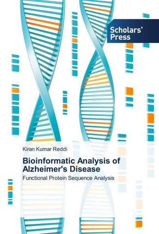 Bioinformatic Analysis of  Alzheimer's Disease