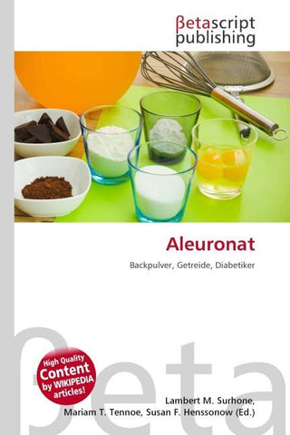 Aleuronat
