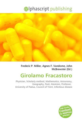 Girolamo Fracastoro