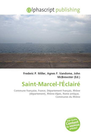 Saint-Marcel-l'Éclairé