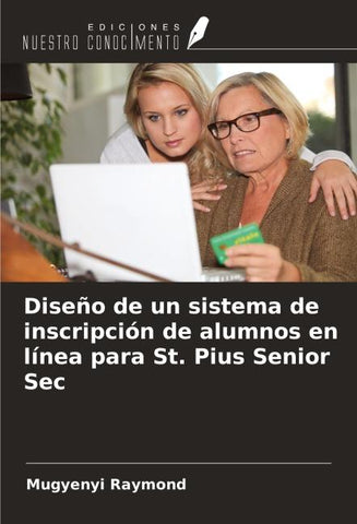 Diseño de un sistema de inscripción de alumnos en línea para St. Pius Senior Sec
