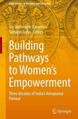 Building Pathways to Women’s Empowerment